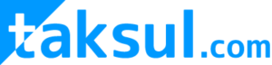 株式会社タクスルのロゴ